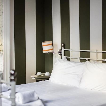 ヴェネツィア Palazzo Rosa Bed & Breakfast エクステリア 写真