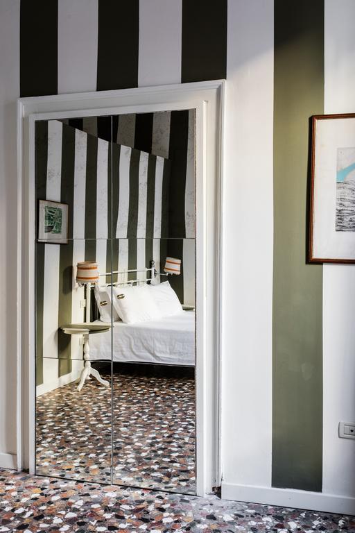 ヴェネツィア Palazzo Rosa Bed & Breakfast エクステリア 写真