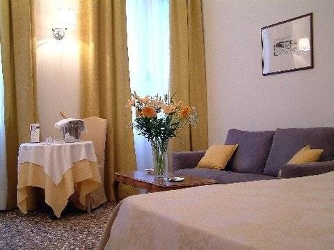 ヴェネツィア Palazzo Rosa Bed & Breakfast エクステリア 写真