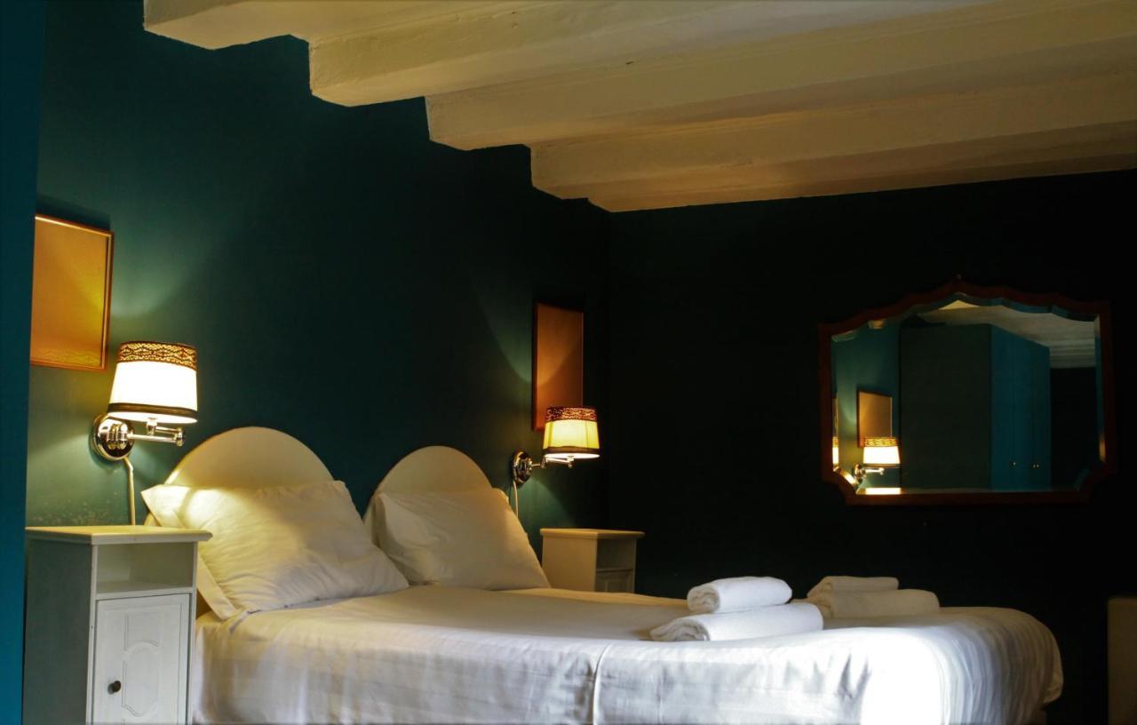 ヴェネツィア Palazzo Rosa Bed & Breakfast 部屋 写真