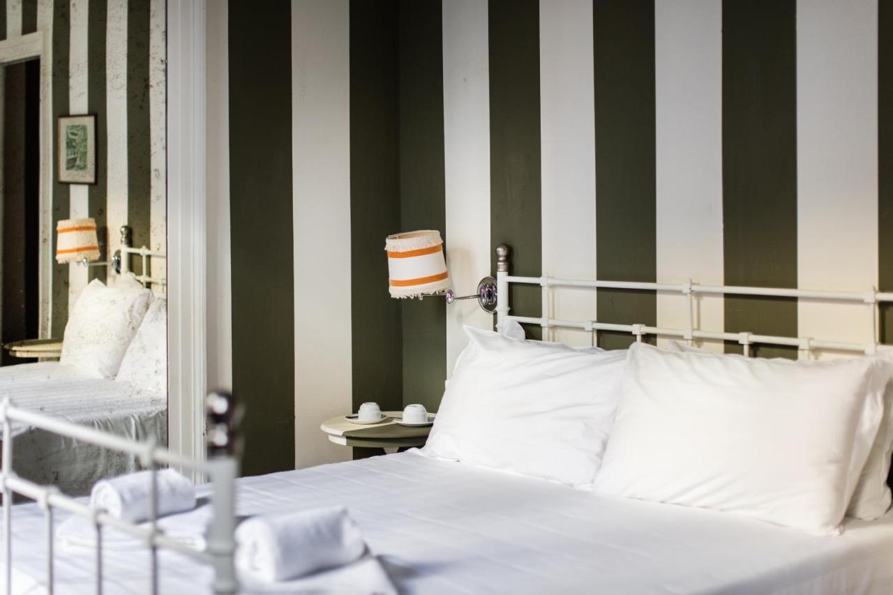 ヴェネツィア Palazzo Rosa Bed & Breakfast エクステリア 写真