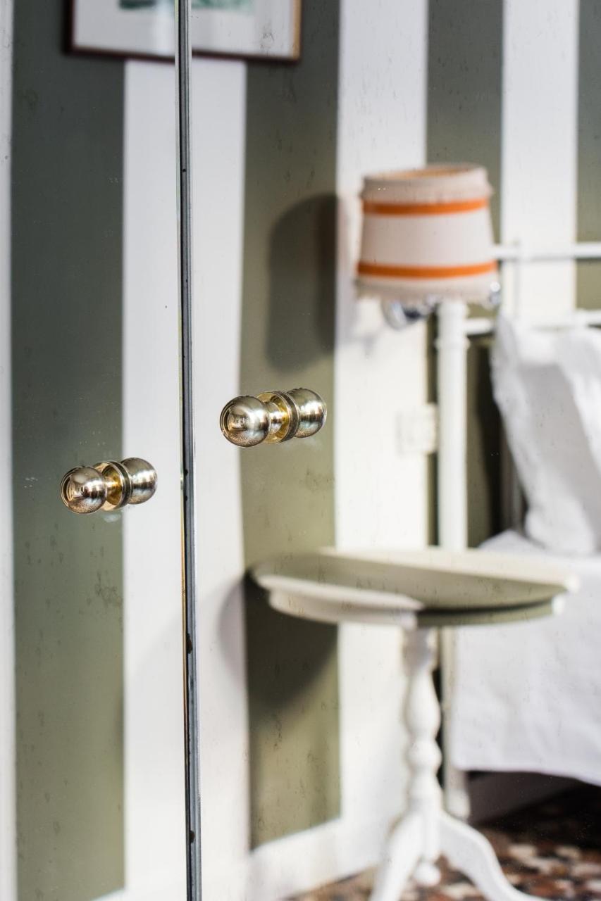 ヴェネツィア Palazzo Rosa Bed & Breakfast エクステリア 写真